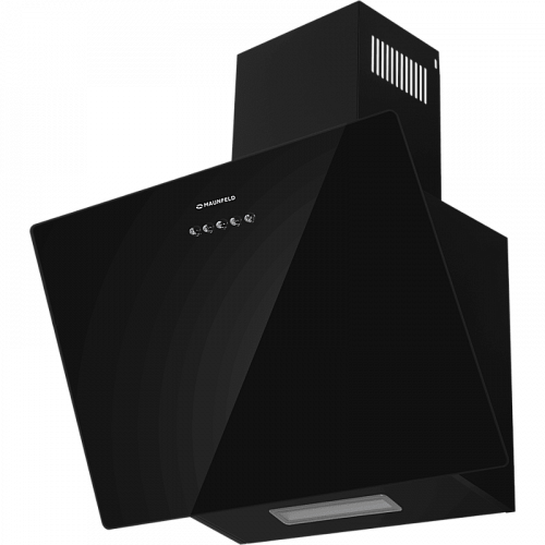 Вытяжка MAUNFELD Tina 5080 Glass Black