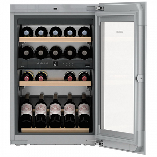 Винные шкафы LIEBHERR EWTgb 1683-26 001 Винные шкафы LIEBHERR EWTgb 1683-26 001