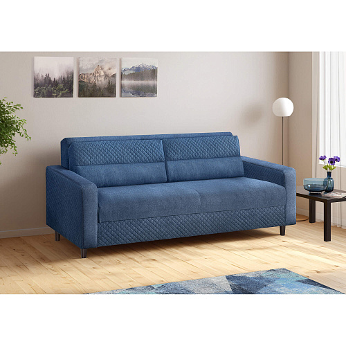 Диван Ручеек 1Н big БНП 2К