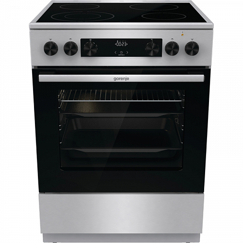 Плита GORENJE GECS6C70XC