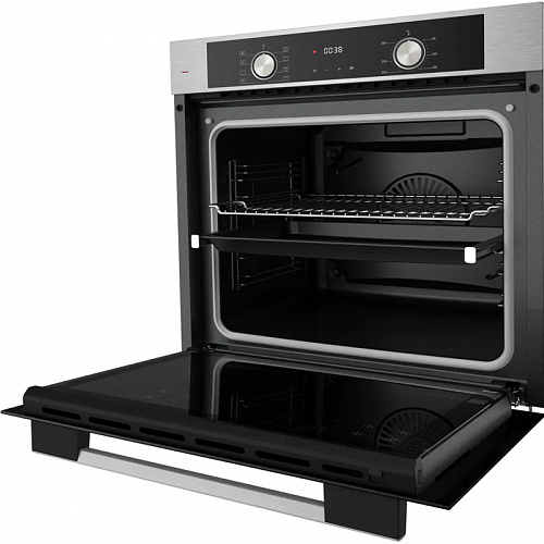 Встраиваемый духовой шкаф KUPPERSBERG HO 608 BX