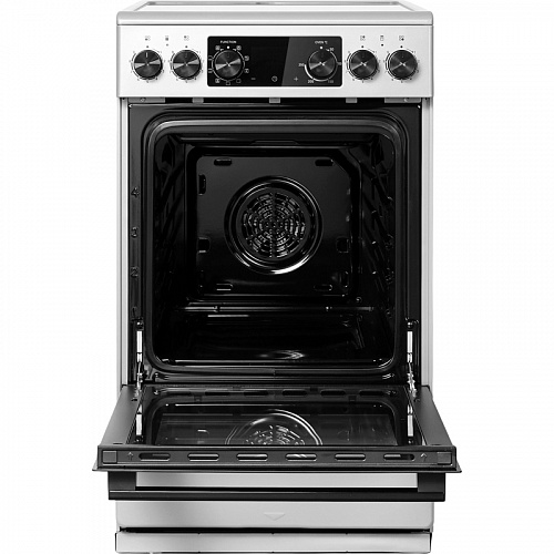 Электрическая плита Midea MFO-D4E20T9E(SL)