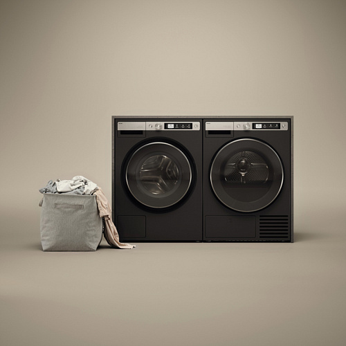 Стиральная машина ASKO W7096XG