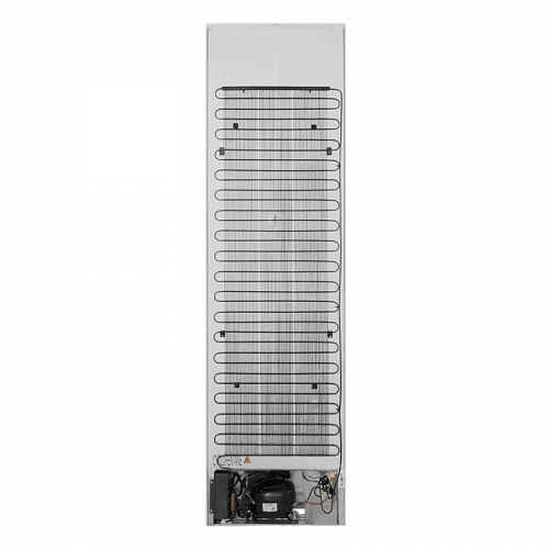 Встраиваемый холодильник MAUNFELD MBF19354NFWGR LUX Inverter