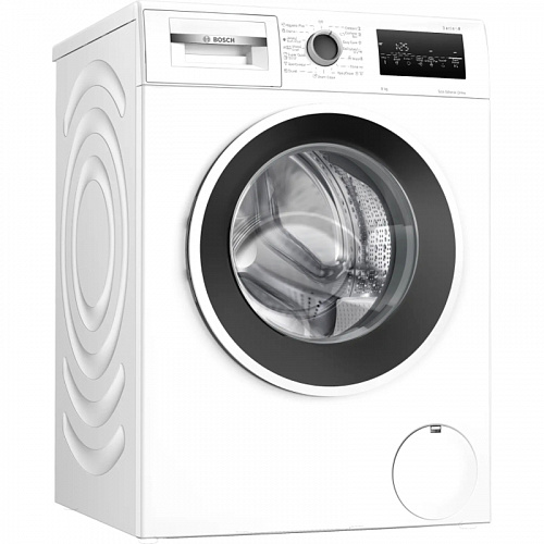 Стиральная машина BOSCH WAN28201ME