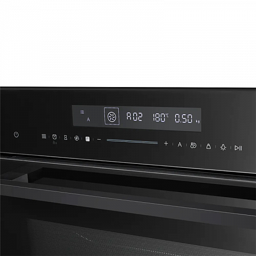 Встраиваемый духовой шкаф Kuppersberg HK 616 Black Встраиваемый духовой шкаф Kuppersberg HK 616 Black