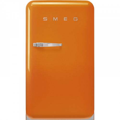 Холодильник SMEG FAB10ROR6