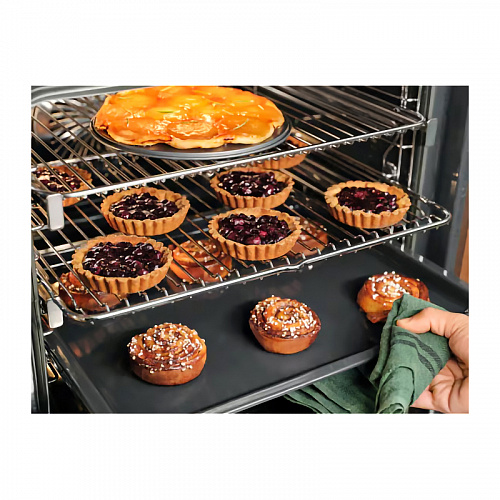 Встраиваемый духовой шкаф Electrolux EOF8H39H