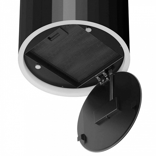 ВЫТЯЖКА MAUNFELD Adelaide 39 Wall Black