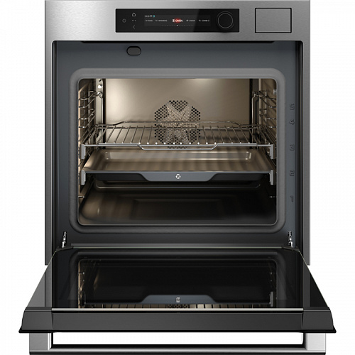 Встраиваемый духовой шкаф ASKO OCS66SSH