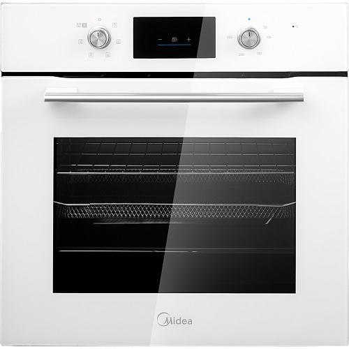 Встраиваемый духовой шкаф Midea MO47007GW