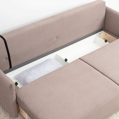 Диван-кровать Висконти ТД 684