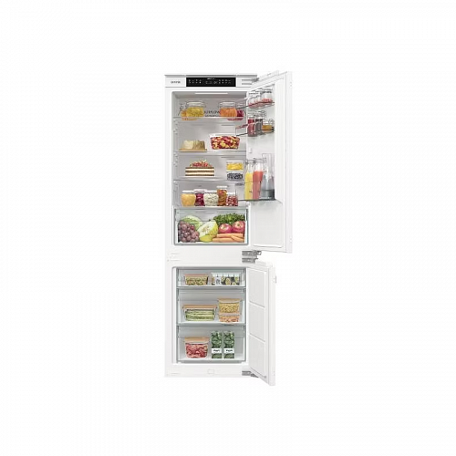 Встраиваемый холодильник Gorenje NRKI517142