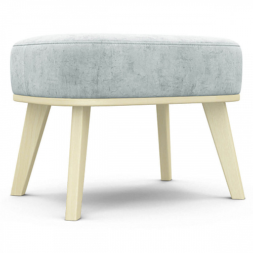 Банкетка Комфорт-5 FRESCA BRILLIANT/Бесцветный