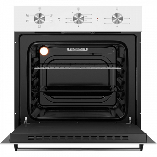 Встраиваемый духовой шкаф Maunfeld AEOC6050WM