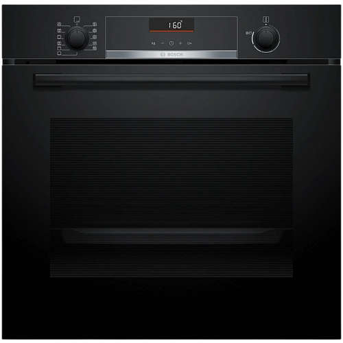 Встраиваемая электрическая духовка BOSCH HBG536EB4
