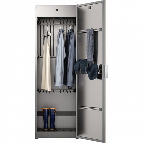 Сушильный шкаф ASKO DC7784V.T