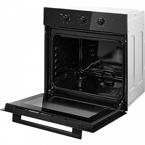 Встраиваемый духовой шкаф Midea MO37007GB