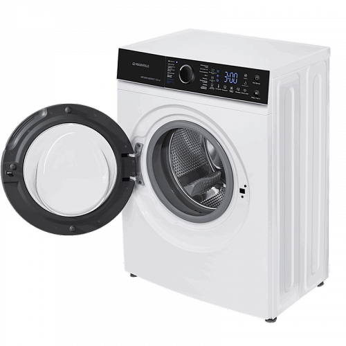 Стиральная машина MAUNFELD MFWM106IWHT