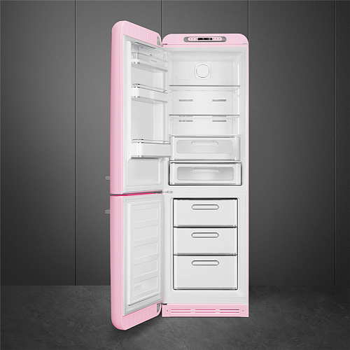 Холодильник SMEG FAB32LPK5