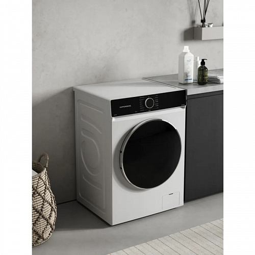 Стиральная машина Kuppersberg WM 621 WB