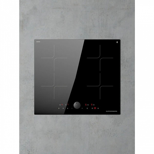 Варочная поверхность Kuppersberg ICI 608 Black R