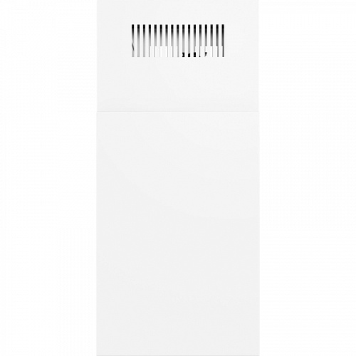 Вытяжка Maunfeld Bath Plus 402IL white
