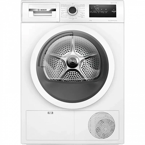 Сушильная машина Bosch WTN86212ME