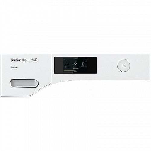 Стиральная машина Miele WWV980WPS