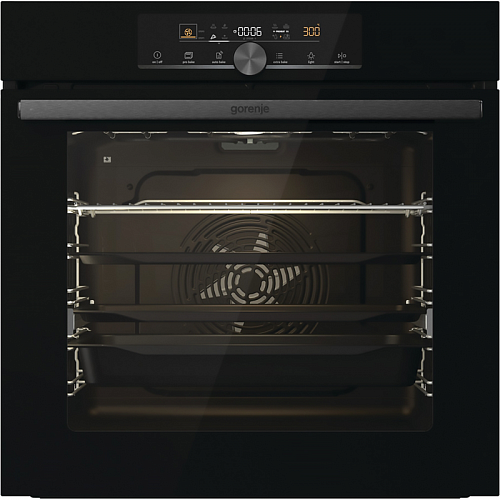 Встраиваемые электрические духовки GORENJE BPS6747A06BG