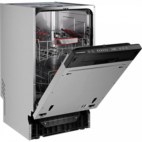 Встраиваемая посудомоечная машина Kuppersberg GHS 4520