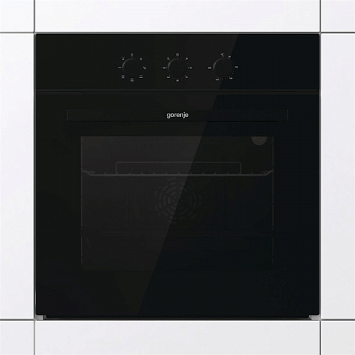 Встраиваемая электрическая духовка GORENJE BO6725E02ABG