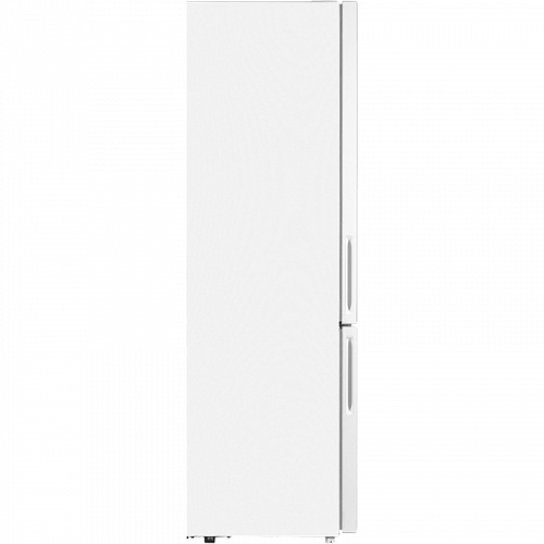 Холодильник MAUNFELD MFF200NFW10 Inverter