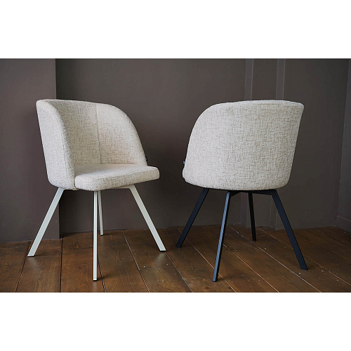 Стул Монти Беж