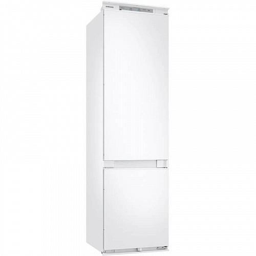 Встраиваемый холодильник Samsung Samsung Electronics BRB30603EWW