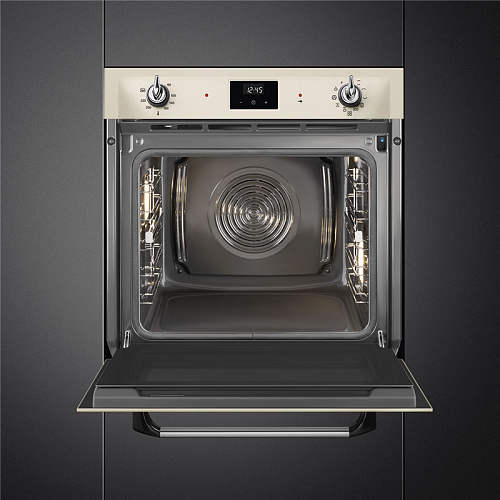 Встраиваемые электрические духовки SMEG SOP6900TP