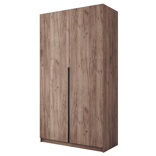 Шкаф Локер 1200 распашной Дуб табачный