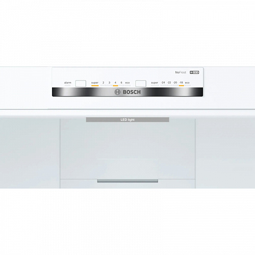 Холодильник BOSCH KGN39UL30U
