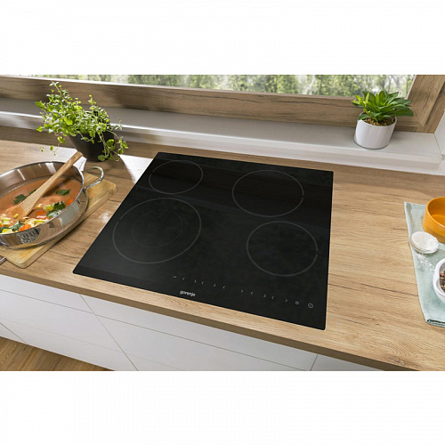 Варочная панель Gorenje ECT642BCSCE Варочная панель Gorenje ECT642BCSCE