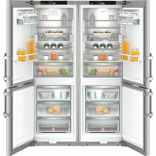 Холодильник LIEBHERR XCCsd 5250-22 001