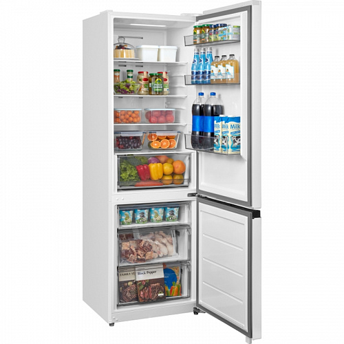 Холодильник Midea MDRB457FGF01ID