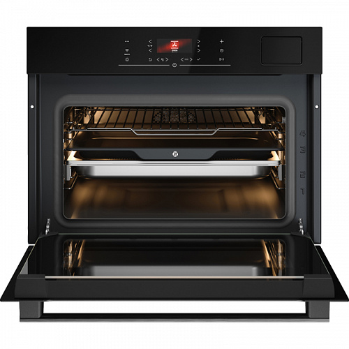 Встраиваемый духовой шкаф ASKO OCS24BGH