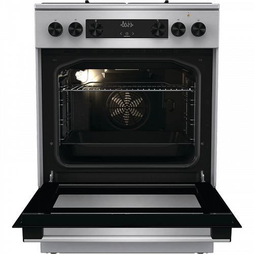 Плита GORENJE GKS6C70XJ