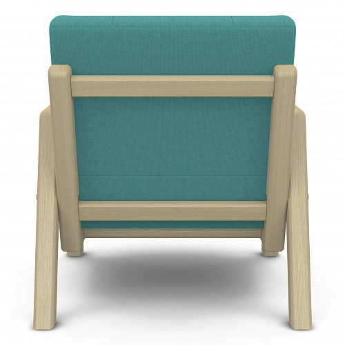 Стул Кроха CANDY AQUVAMARINE/Бесцветный