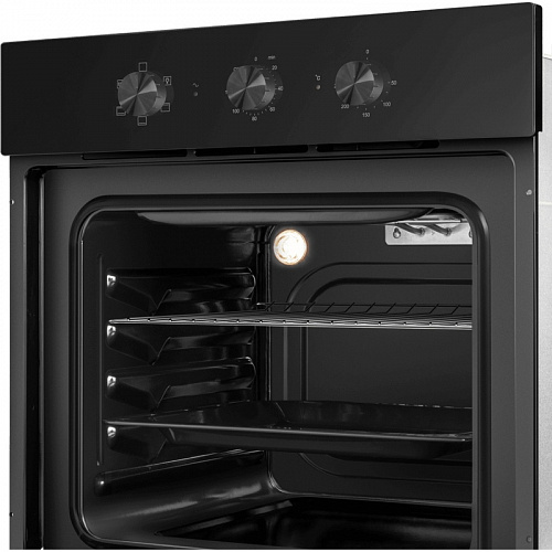 Шкаф духовой электрический MAUNFELD AEOC6041B2