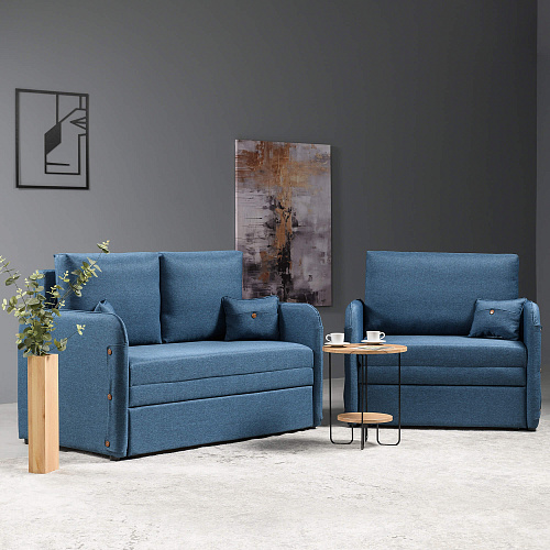 Диван-кровать Эльба (120) ТД 661