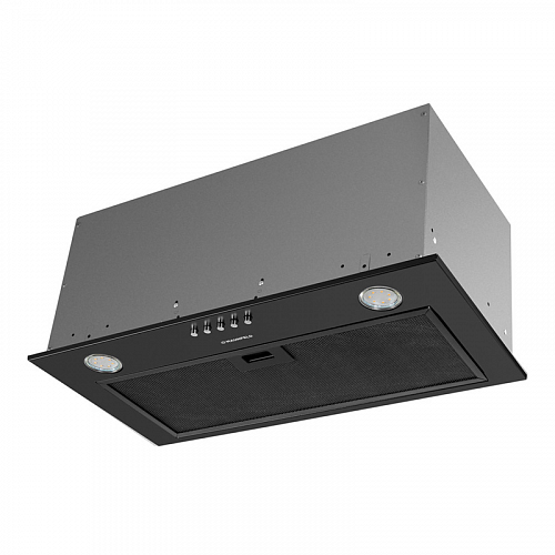 Вытяжка Maunfeld CROSBY POWER 50 BLACK