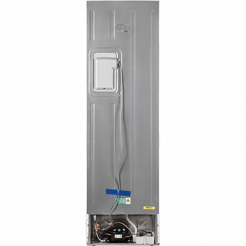 Холодильник MAUNFELD MFF200NFW10 Inverter