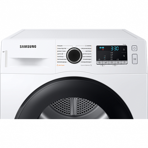 Сушильная машина Samsung Samsung Electronics DV90TA040AE/LP