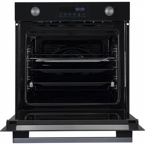 Встраиваемый духовой шкаф Midea MO715103GB